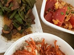 -老乡鸡(合肥高铁南站店)