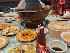 -乐宴·老北京铜火锅(八卦岭店)