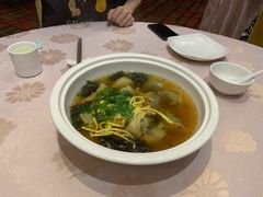 -同里湖大饭店-怡景轩中餐厅(同里古镇店)