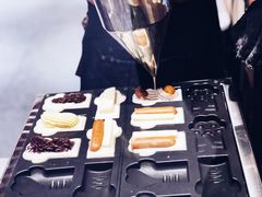 -熊姬手作茶物(汇金谷店)