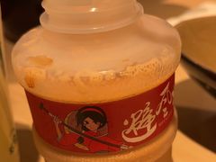 -避风塘(宝山万达店)