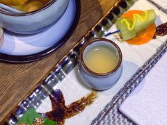 -生机蔬食·24节气料理餐厅(番禺广场店)