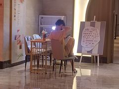 -青水瓦台汤泉(未央店)