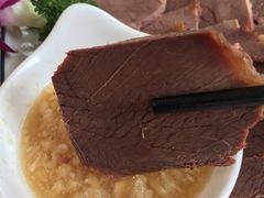 驴肉-培万河间驴火•驴肉火锅(东平店)