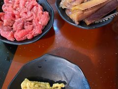 -安胖老火锅(两路口店)