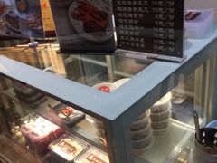 菜单-鸡脚旮旯(苏州中心店)