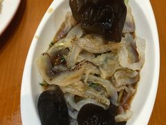 -清和传家饺子(龙泉道物美店)