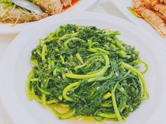 皇帝菜-万山楼海鲜酒家·二十三年老字号