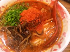 豚王拉面-豚王拉面(澳门银河店)