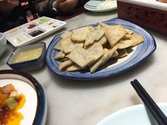 炸灌肠-鸭匠食府·挂炉烤鸭·新京菜(阜成路店)