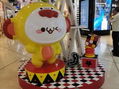 -上海第一八佰伴