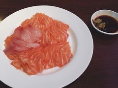 -济南富力凯悦酒店