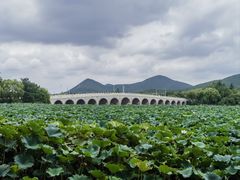 -云龙湖旅游景区