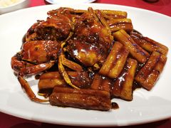 -老吉士酒家(天平路店)