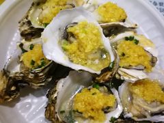 -海口骑楼小吃街