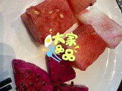 -宁波石浦大饭店(新材料城店)