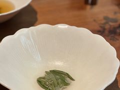 -天水蔬食料理(树德之光店)