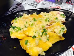 -阿政粤小馆(中央大街店)