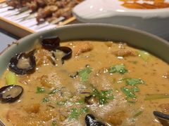 -煜丰汴京烤鸭(福彩路店)
