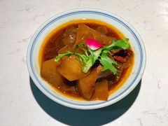 -卯时·龙光雅宴·精致锡帮菜(惠山古镇店)