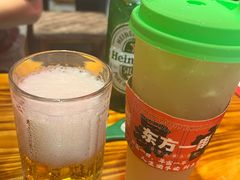 -东方一串·鲜肉小串·小酒馆(壹航城店)