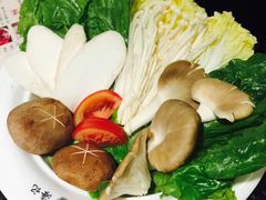 -八合里潮汕鲜牛肉火锅(惠州华贸店)