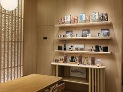 -星巴克臻选(上海陆家嘴中心店)