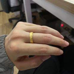 点击看大图 -景祥珠宝打金·黄金加工修理·旧款改造镶嵌