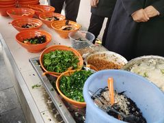 -阿麟馄饨(延长路店)