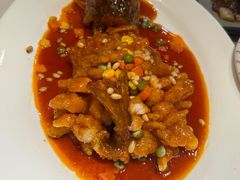 -外滩往事民国上海菜(黄浦店)