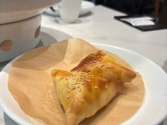 -清真·卡德尔大叔新疆主题餐厅(龙汇路店)