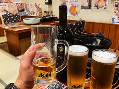 -三月居酒屋(青年大街店)