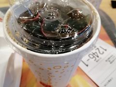 -麦当劳(金稻田路餐)