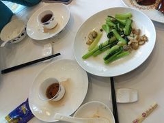 -御彩酒家(东风东路店)