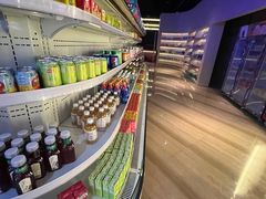 -皇室假期美食水疗会(春风路店)