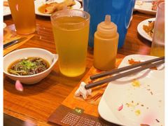 -汉巴味德(沈阳万象汇店)