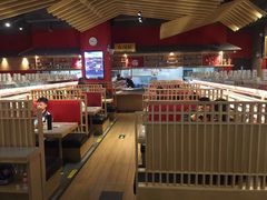 -友壹町寿司(嘉洲广场店)
