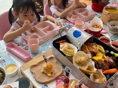 -水桶王国主题餐厅·聚会·生日派对·亲子活动·家庭套餐(亚龙湾希尔顿店)