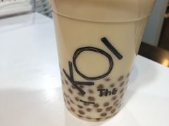 -KOI Thé(正佳广场店)