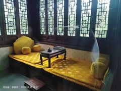 -承德避暑山庄景区