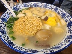 -小潘记鸭血粉丝汤