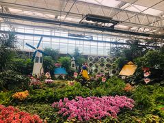 -兰陵国家农业公园