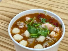 -明月虾面(厦禾路店)