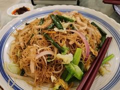 -亮庆餐厅·粤菜·早茶(篁庄店)