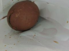 茶香卤味蛋-好适口(西二旗店)