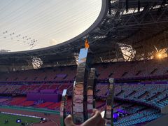 -杭州奥体中心-体育场