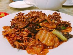 -春江饭店(共青团路总店)