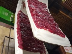 -左庭右院鲜牛肉火锅(南通CBD大有境店)