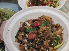 -新金盛·海鲜酒楼(盐田店)