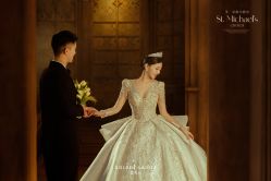 -金夫人婚纱摄影(衡阳店)